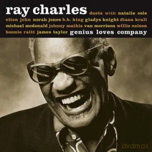 Ray Charles: Genius Loves Company [Winyl]