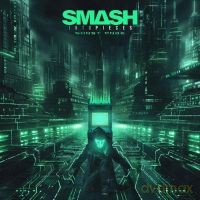 Smash Into Pieces: Ghost Code (White/Green Splatter) [Winyl]