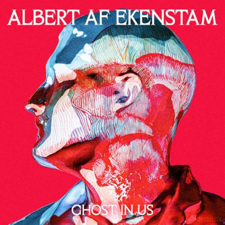 Albert Af Ekenstam: Ghost In Us [Winyl]