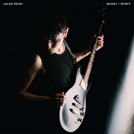 Jules Reidy: Ghost/Spirit [2xWinyl]