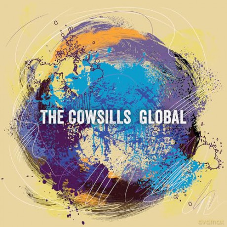 Cowsills: Global [CD]