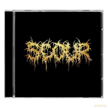 Scour: Gold [CD]