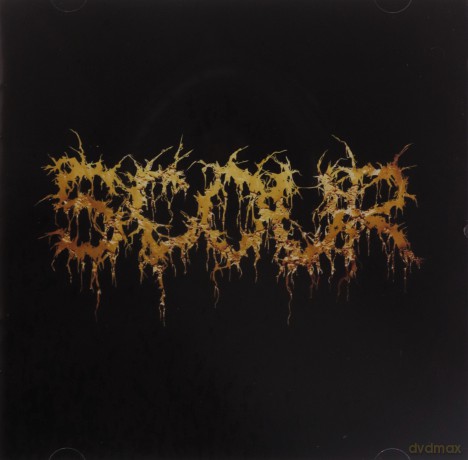 Scour: Gold [CD]