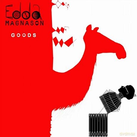 Magnason Edda: Goods [CD]