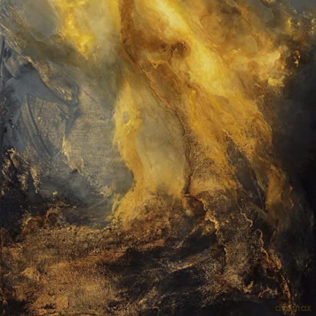 Thomas William Hill: Grains Of Space [Winyl]