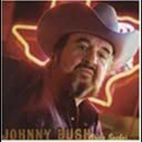 Johnny Bush: Green Snakes [CD]