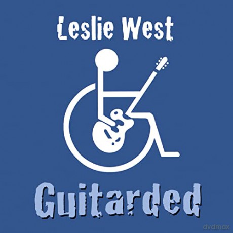 Leslie West: Guitarded (Limited Red) [2xWinyl]