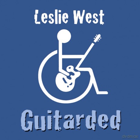 Leslie West: Guitarded (Limited Red) [2xWinyl]