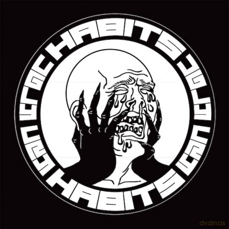 Habits: Habits EP (Coloured) [Winyl]