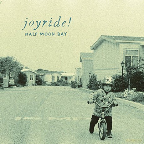 Joyride!: Half Moon Bay [Winyl]