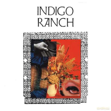 Indigo Ranch: Hard Gloss [Winyl]