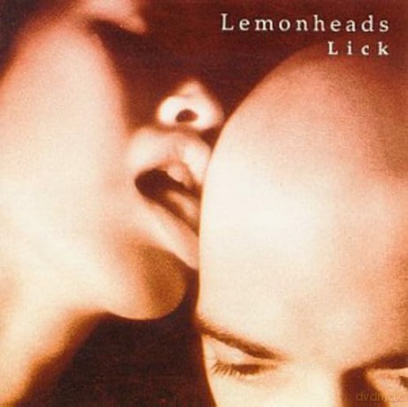 Lemonheads: Hate Your Friends (Yellow) (RSD 2021) [Winyl]