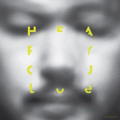 Toe: Hear You (Yellow/Black/White) [Winyl]