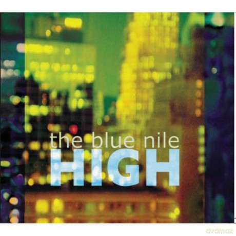 Blue Nile: High [CD]
