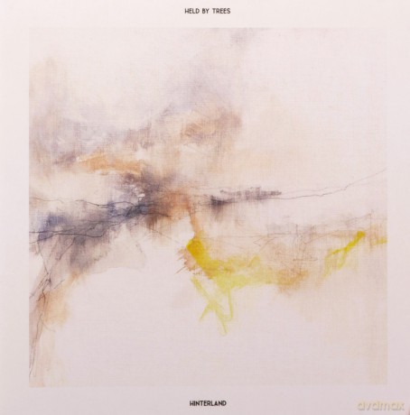 Held By Trees: Hinterland [CD]
