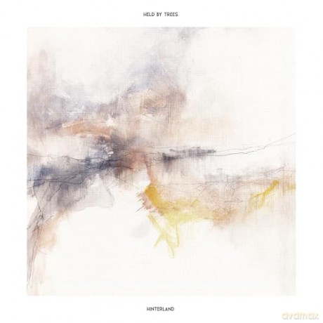 Held By Trees: Hinterland [Winyl]