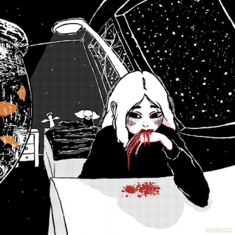 Weatherday: Hornet Disaster (+Obi) [CD]