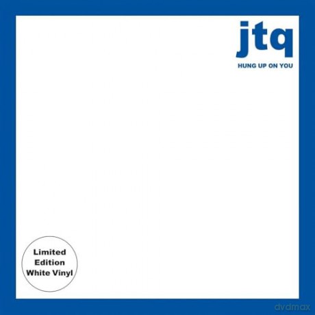 James Taylor Quartet: Hung Up On You [Winyl]