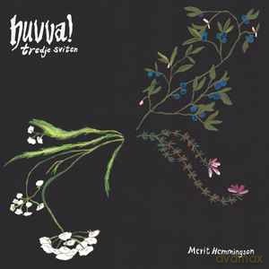 Hemmingsson Merit: Huvva! Tredje Sviten [Winyl]