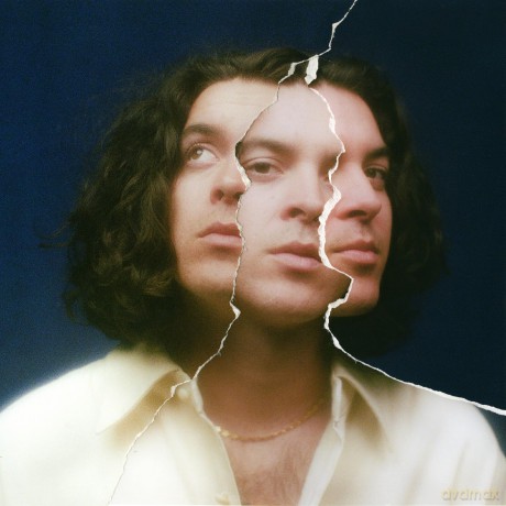 Joe Rocca: Hybride [Winyl]