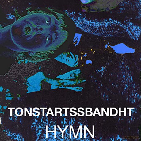 Tonstartssbandht: Hymn (Orange) [Winyl]