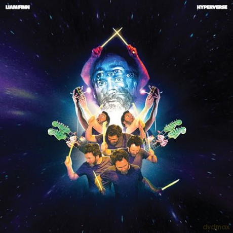 Liam Finn: Hyperverse (Deluxe) [Winyl]