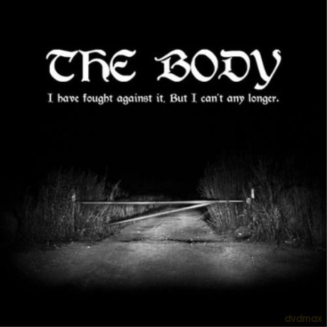 Body: I Have Fought Against It. But I Cant Any Longer. (Gold) (Indie Exclusive) [2xWinyl]