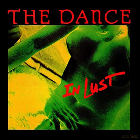 Dance: In Lust [CD]
