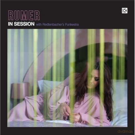 Rumer: In Session [Winyl]