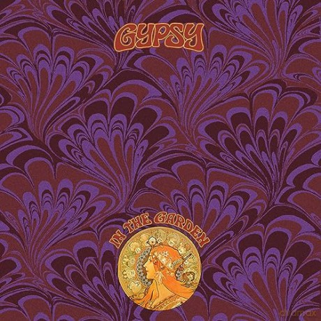 Gypsy: In The Garden [CD]