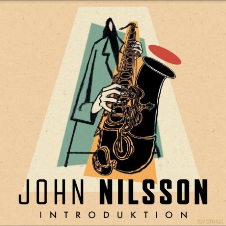 John Nilsson: Introduktion [CD]