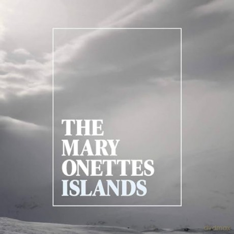 Mary Onettes: Islands [Winyl]