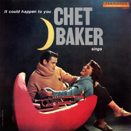 Chet Baker: It Could Happen To You [Winyl]