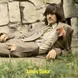 James Taylor: James Taylor [Winyl]