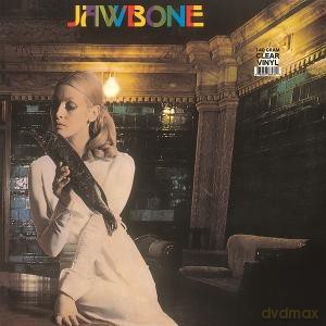 Jawbone: Jawbone [Winyl]