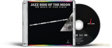 Jazz Side Of The Moon [CD]