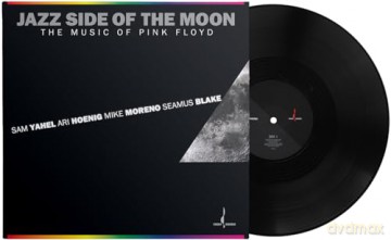 Jazz Side Of The Moon [Winyl]