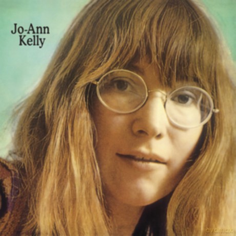 Jo-Ann Kelly: Jo-Ann Kelly [Winyl]