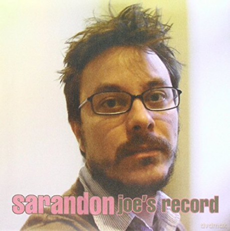 Sarandon: Joes Record (Pink) [Winyl]