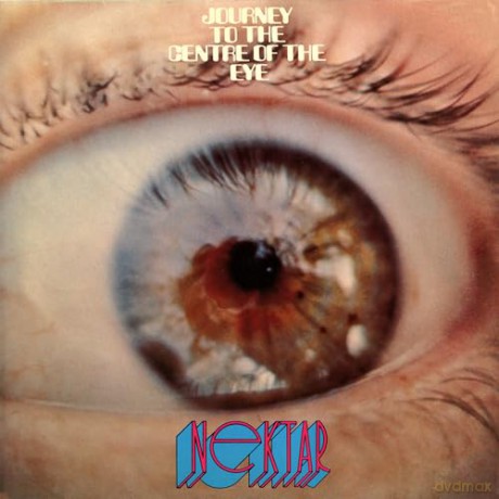 Nektar: Journey To The Centre Of The Eye [6CD]