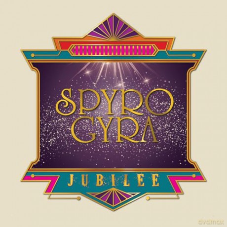 Spyro Gyra: Jubilee [2CD]