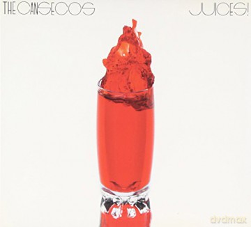 Cansecos: Juices! [CD]