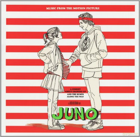 Juno - Ost [Winyl]