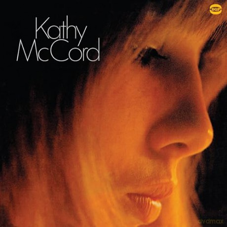 Kathy Mccord: Kathy Mccord [Winyl]