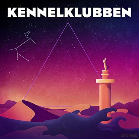 Kennelklubben: Kennelklubben [CD]