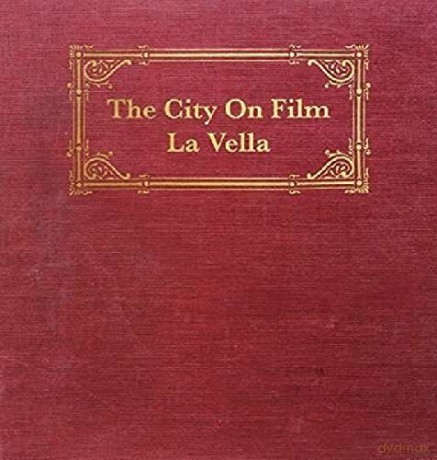 City On Film: La Vella (Coloured) [Winyl]
