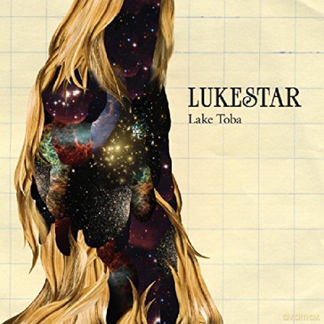 Lukestar: Lake Toba [CD]