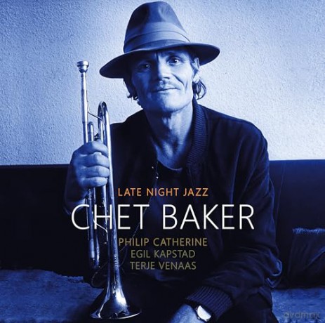 Chet Baker: Late Night Jazz [2xWinyl]