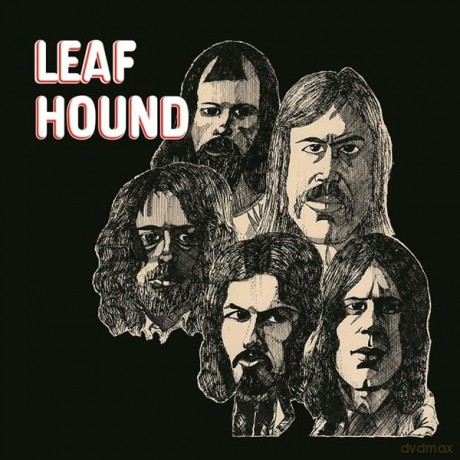 Leaf Hound: Leaf Hound [Winyl]