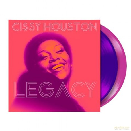 Cissy Houston: Legacy (RSD 2025) [Winyl]